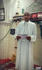 Alavi Bohras: Shahrullaah il-Mo'azzam 1437